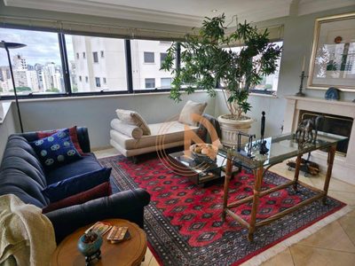 Apartamento, 4 quartos, 267 m² - Foto 5