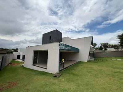 Casa de Condomínio, 5 quartos - Foto 3