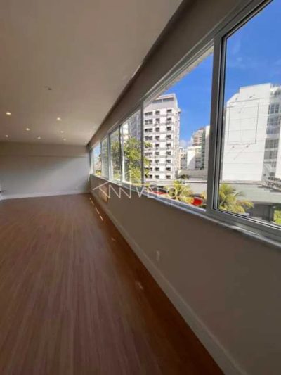 Apartamento, 4 quartos, 138 m² - Foto 4