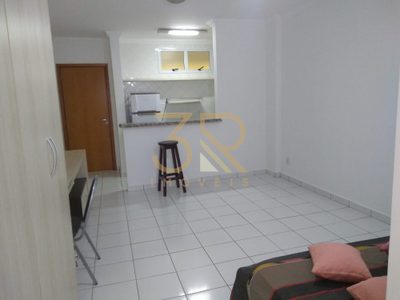 Apartamento, 1 quarto, 33 m² - Foto 5