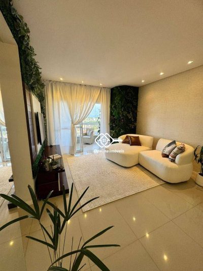 Apartamento, 3 quartos, 108 m² - Foto 2