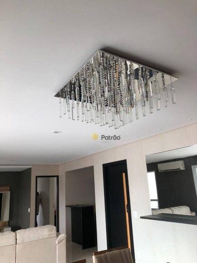Apartamento, 3 quartos, 155 m² - Foto 5