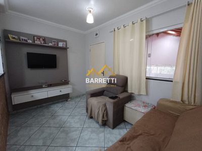 Casa, 2 quartos, 54 m² - Foto 5