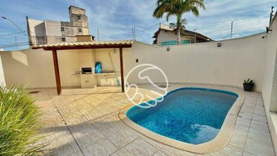 Casa, 4 quartos, 120 m² - Foto 3