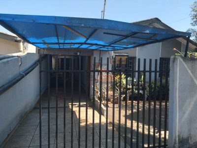 Casa, 2 quartos, 220 m² - Foto 1