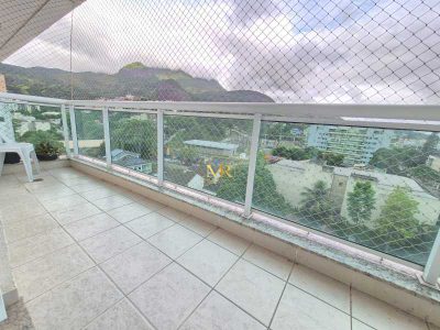 Cobertura, 3 quartos, 160 m² - Foto 1