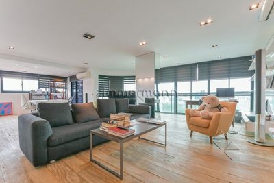 Cobertura, 4 quartos, 305 m² - Foto 4