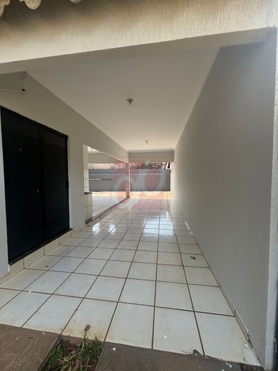 Casa, 3 quartos - Foto 3
