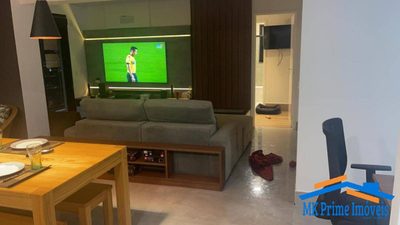 Apartamento, 2 quartos, 111 m² - Foto 3