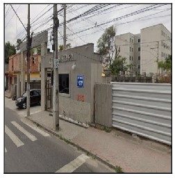 Apartamento, 44 m² - Foto 1