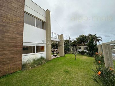Sobrado, 5 quartos, 250 m² - Foto 4