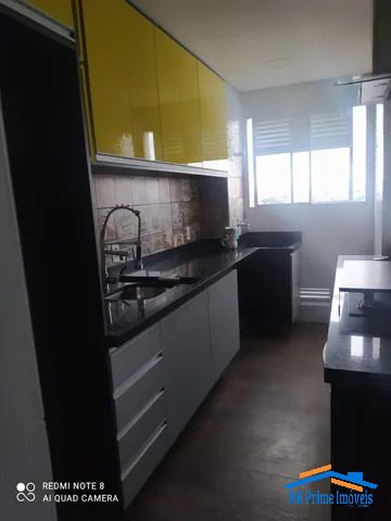 Apartamento, 2 quartos, 44 m² - Foto 4