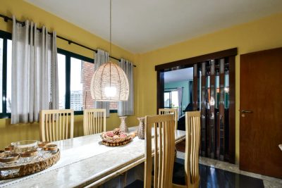 Apartamento, 4 quartos, 222 m² - Foto 3