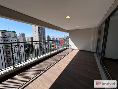 Apartamento, 4 quartos, 144 m² - Foto 2