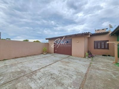 Casa, 3 quartos - Foto 3
