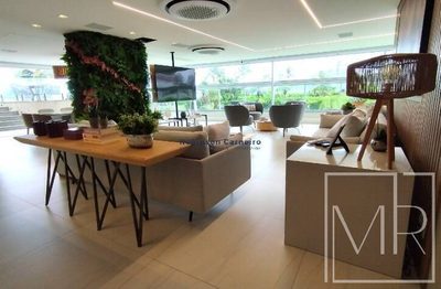 Apartamento, 5 quartos, 470 m² - Foto 5