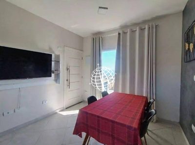 Apartamento, 2 quartos, 54 m² - Foto 4