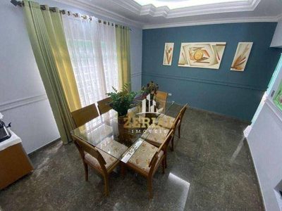 Sobrado, 3 quartos, 252 m² - Foto 5