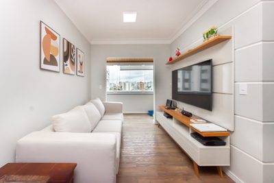 Apartamento, 2 quartos, 65 m² - Foto 2