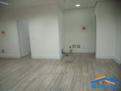 Sala-Conjunto, 38 m² - Foto 1