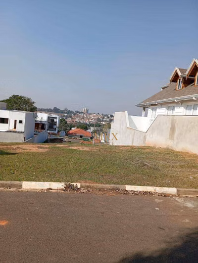 Loteamento e Condomínio, 450 m² - Foto 2
