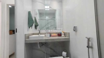 Apartamento, 3 quartos, 82 m² - Foto 2