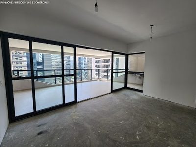 Apartamento, 3 quartos, 162 m² - Foto 1