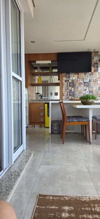 Apartamento, 2 quartos, 107 m² - Foto 5