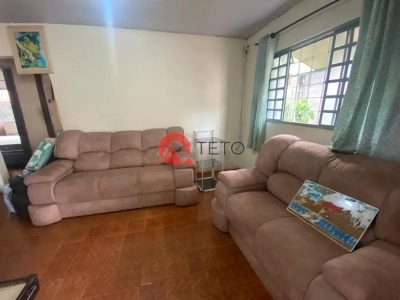 Casa, 3 quartos, 111 m² - Foto 4