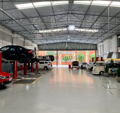 Casa Comercial, 1196 m² - Foto 3
