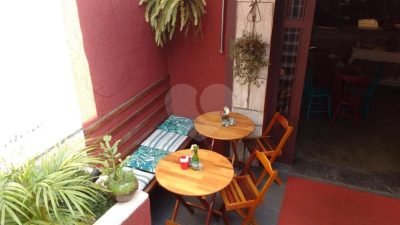 Casa, 1 quarto, 357 m² - Foto 3