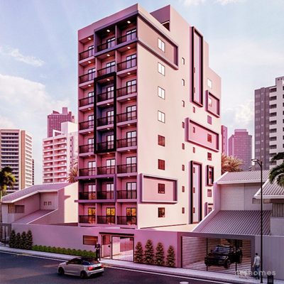 Apartamento, 1 quarto, 27 m² - Foto 5