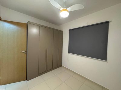 Apartamento, 2 quartos - Foto 5