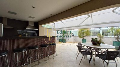 Apartamento, 3 quartos, 250 m² - Foto 5