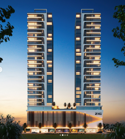 Apartamento, 3 quartos, 125 m² - Foto 2