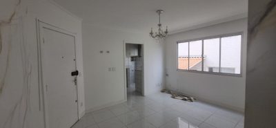 Apartamento, 2 quartos, 53 m² - Foto 2