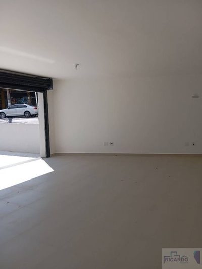 Loja-Salão, 60 m² - Foto 2