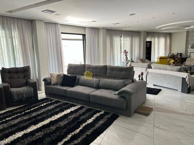 Apartamento, 5 quartos, 373 m² - Foto 5