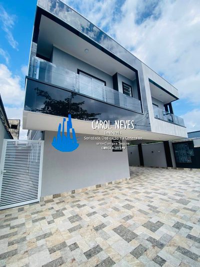 Casa, 2 quartos, 45 m² - Foto 4