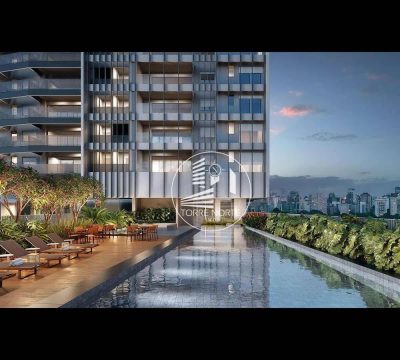 Apartamento, 3 quartos, 124 m² - Foto 3