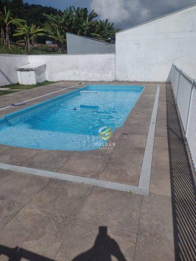 Casa de Condomínio, 2 quartos - Foto 2
