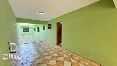 Casa, 3 quartos, 310 m² - Foto 1