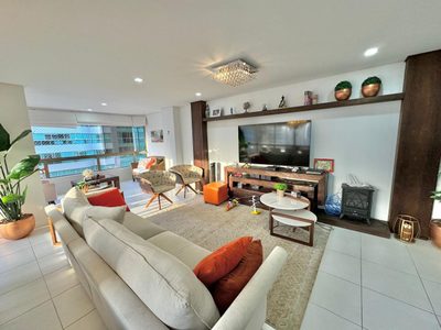Apartamento, 3 quartos, 180 m² - Foto 3