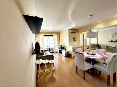 Apartamento, 3 quartos, 73 m² - Foto 5
