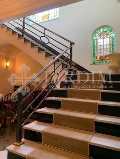 Sobrado, 5 quartos, 1746 m² - Foto 4