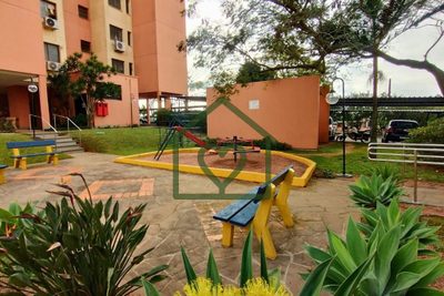 Apartamento, 2 quartos, 57 m² - Foto 2
