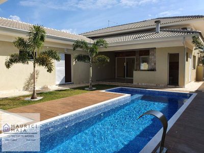 Casa, 3 quartos, 323 m² - Foto 1