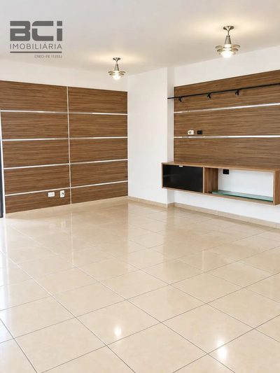 Apartamento, 3 quartos, 130 m² - Foto 4