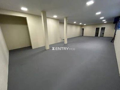 Loja-Salão, 275 m² - Foto 1