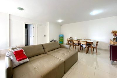 Apartamento, 3 quartos, 177 m² - Foto 3